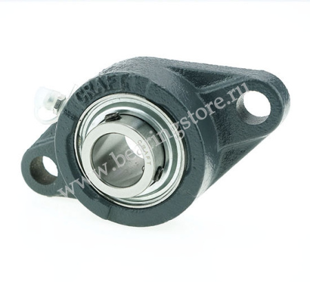 204 UCFL - R3 подшипниковый узел CRAFT BEARINGS