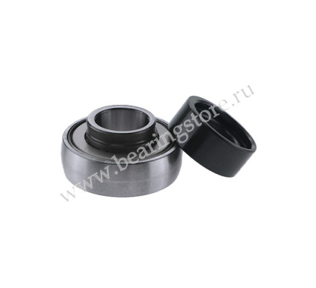 AEL 207 W3 подшипник NSK