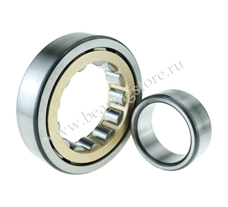 NU 2316 EM1 подшипник  FAG