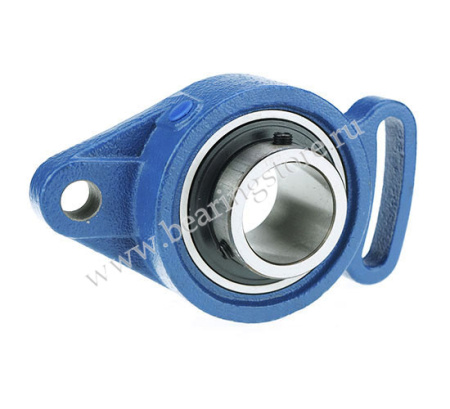 212 UCFA подшипниковый узел SNR