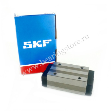 LLTHC 45 LR-T1 P3 каретка SKF