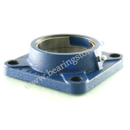 207 F FY 507 M корпус подшипникового узла SKF