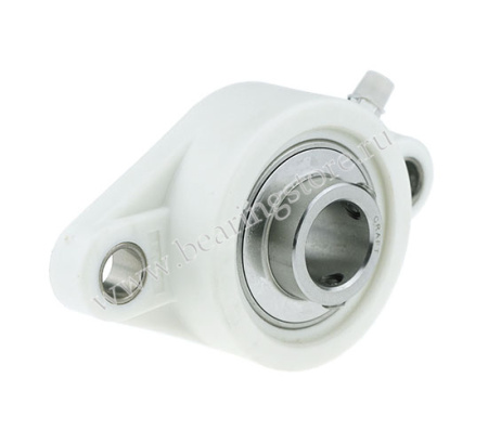 205 UCFL (SUCFLPL-205-S1) полимерный подшипниковый узел CRAFT BEARINGS
