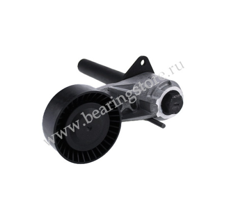 VKM 38337 Ролик натяжной SKF