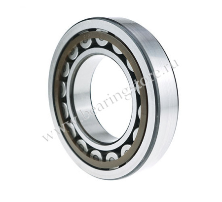 NJ 306 ECP подшипник SKF
