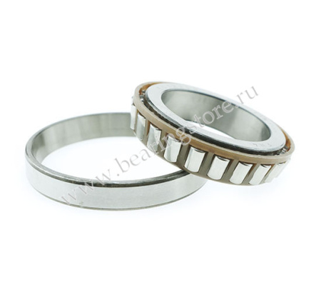 EC 41025 H106 подшипник SNR