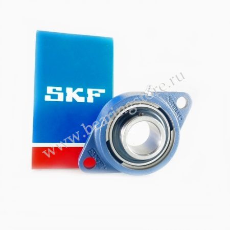 FYTB 15 TF подшипниковый узел SKF