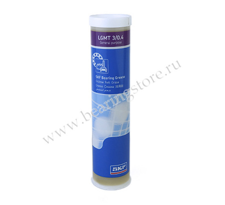 LGMT 3/0.4 консистентная смазка SKF