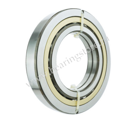 QJ 215 N2MA/C3 подшипник SKF