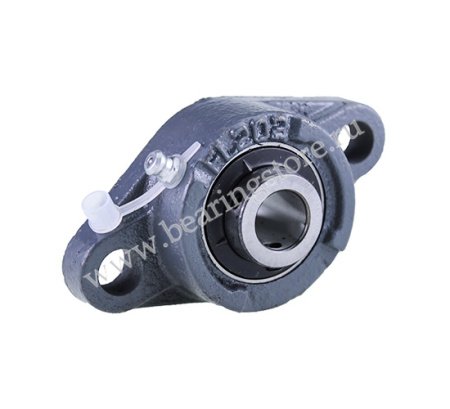 UCFL 202 S подшипниковый узел CRAFT BEARINGS