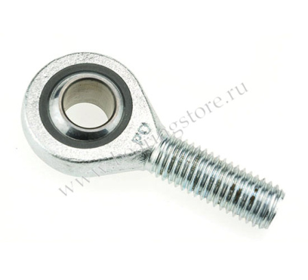 SAKB 20 F шарнирный наконечник SKF
