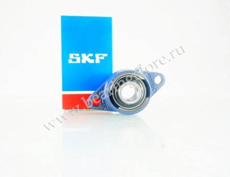 FYTB 20 TF подшипниковый узел SKF