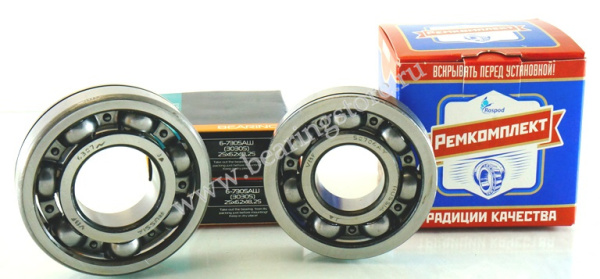 РК КПП 3302-1701805, 31029-1701805, с 7305 (23, ВС), Rospod