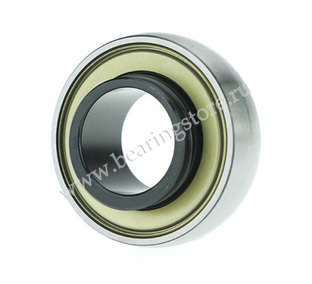 207 SA M-AEL207D1 подшипник SNR