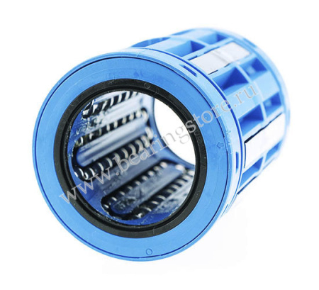LBCD 20 D-2LS подшипник линейный SKF