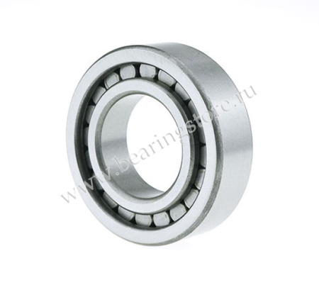 76 - 592708 (NUP 2208 X1 C3P6) подшипник