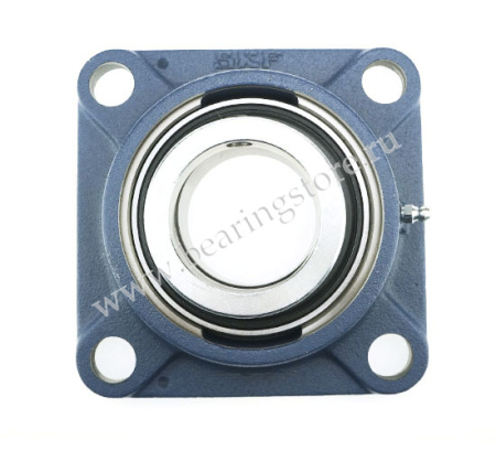 206 SAF FY 30 FM подшипник SKF