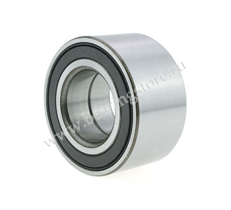 256908 МК с АБС (DAC37720037 ABS) подшипник CRAFT BEARINGS