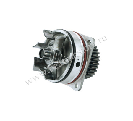 VKPC 92943 водяная помпа SKF