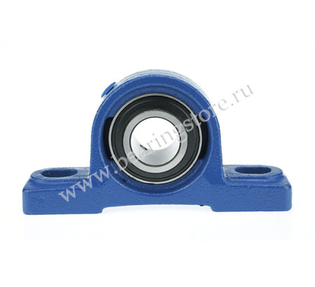 206 UCP M-UCP206D1 подшипниковый узел NTN