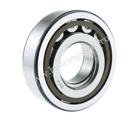 NUP 206 ECP/C3 подшипник SKF