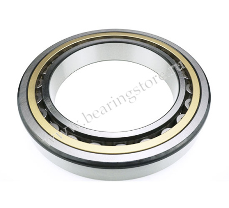 NU 2214 ECML Подшипник SKF