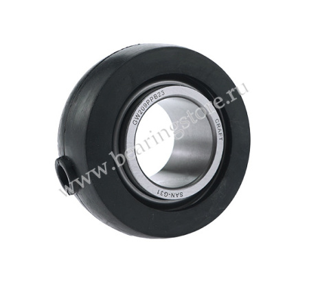 GWR 209 PPB30 (GW 209 PPB23) подшипник CRAFT BEARINGS