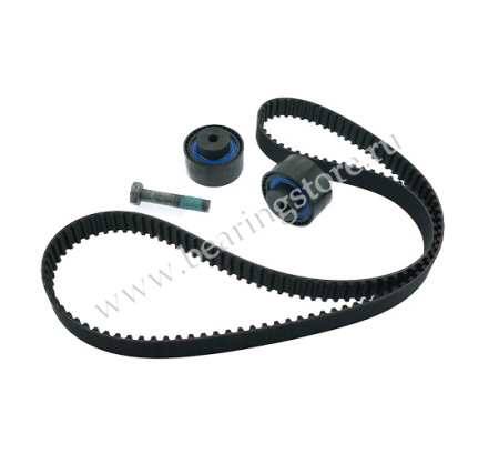 VKMA 03264 комплект ремня с роликом SKF