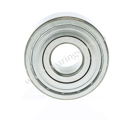 3208 A-2ZTN9/MT33 подшипник SKF