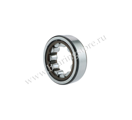 RNU 204 ECP подшипник SKF