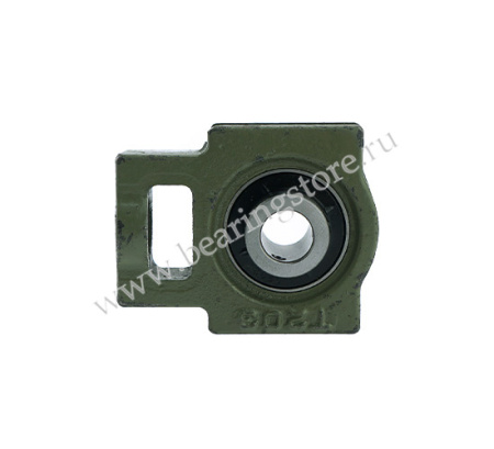 UCT 202 S подшипниковый узел CRAFT BEARINGS
