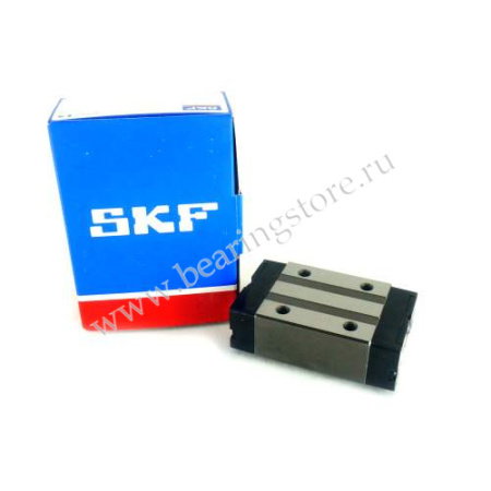LLTHC 30 U-T1 P3 каретка SKF