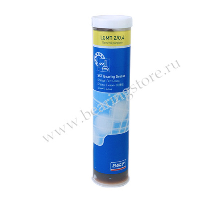 LGMT 2/0.4 консистентная смазка SKF