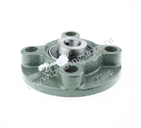 206 UCFC подшипниковый узел CRAFT BEARINGS