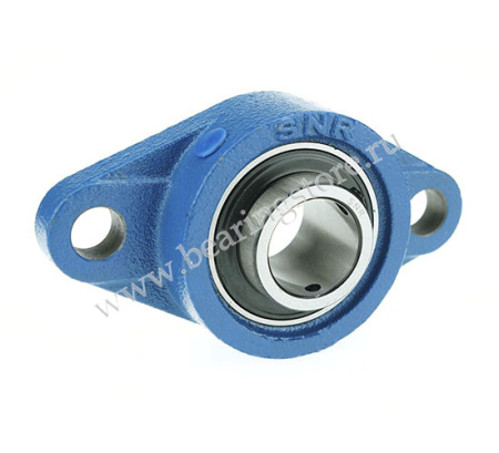 213 UCFL подшипниковый узел SNR