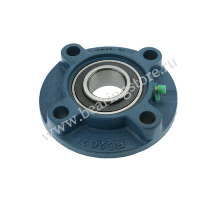 UKFC 207 Подшипниковый узел FBJ