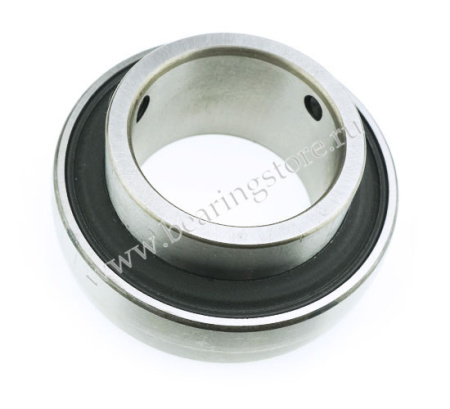 206 SB YAT 206 подшипник SKF