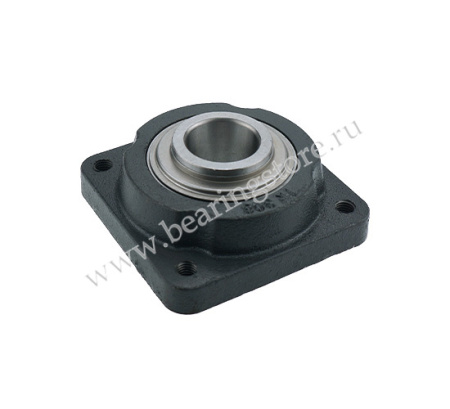 LSQFR 308 TDT.H.T.Zn (UCF308/YAA) подшипник CRAFT BEARINGS