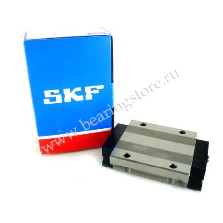LLTHC 35 LA-T1 P3 каретка SKF