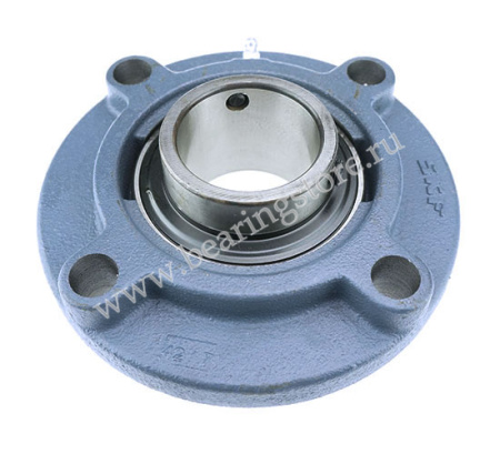 205 UCFC FYC 25 TF подшипниковый узел SKF