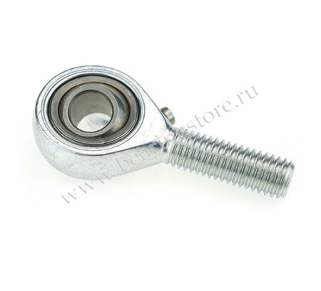 SALKAC 25 M Шарнирный наконечник  SKF