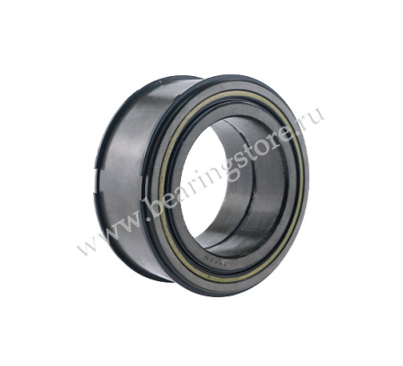 NNF 5013 ADB 2LSV (NAS 5013 UUNR) подшипник IKO