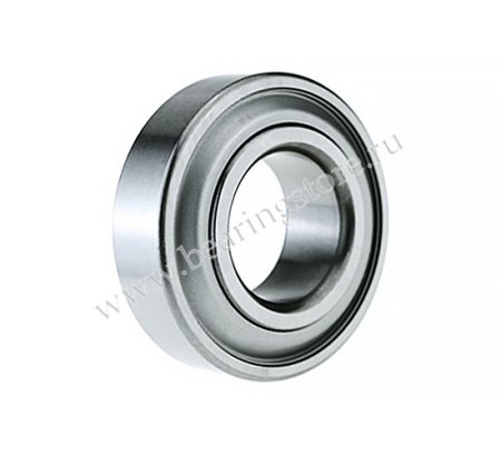 208 KRR4+XPZ+L151+RT2+KN1+FA2+Box PER.208RRR4 подшипник PEER