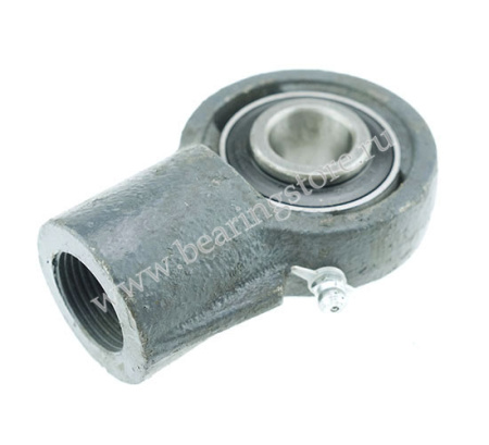 208 UCHA подшипниковый узел CRAFT BEARINGS