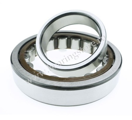 NU 313 ECP/C3 подшипник SKF