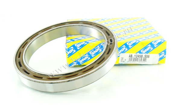 AB 12458S06 подшипник SNR