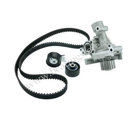 VKMC 03263 комплект ремня ГРМ SKF