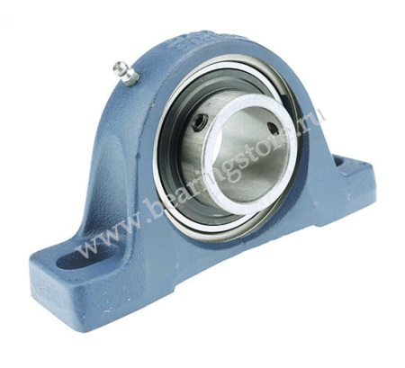 208 UCP SYJ 40 TF подшипниковый узел SKF