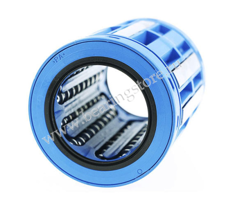 LBCR 8-2LS подшипник линейный SKF