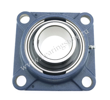 205 UCF-14 Y/UCF 205-14 подшипниковый узел SKF